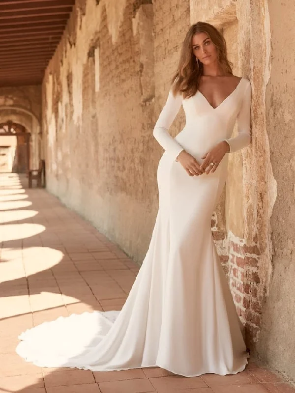 Sale Alert – Get Ready to Shop!Maggie Sottero Fernanda - Size 8