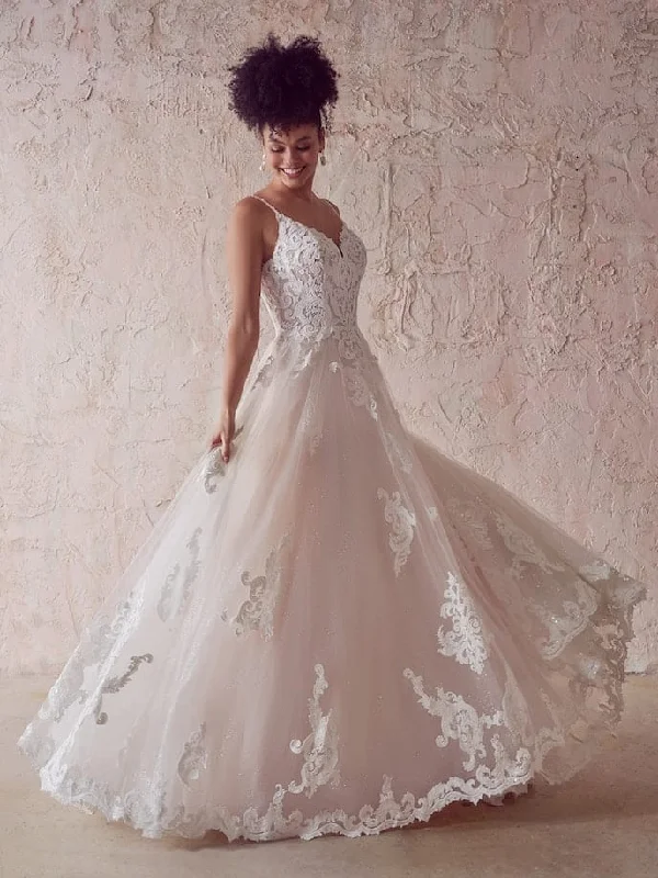 Shop Early, Save Big!Maggie Sottero Florence - Size 12