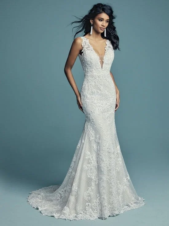 Buy More, Save More!Maggie Sottero Hailey - Size 10