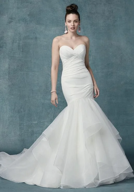 Shop Today, Save Tomorrow!Maggie Sottero Jacqueline - Size 22