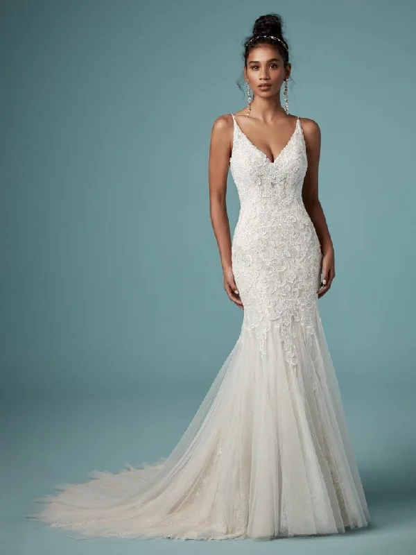 Mega Sale Happening Now!Maggie Sottero Jessa - Size 8