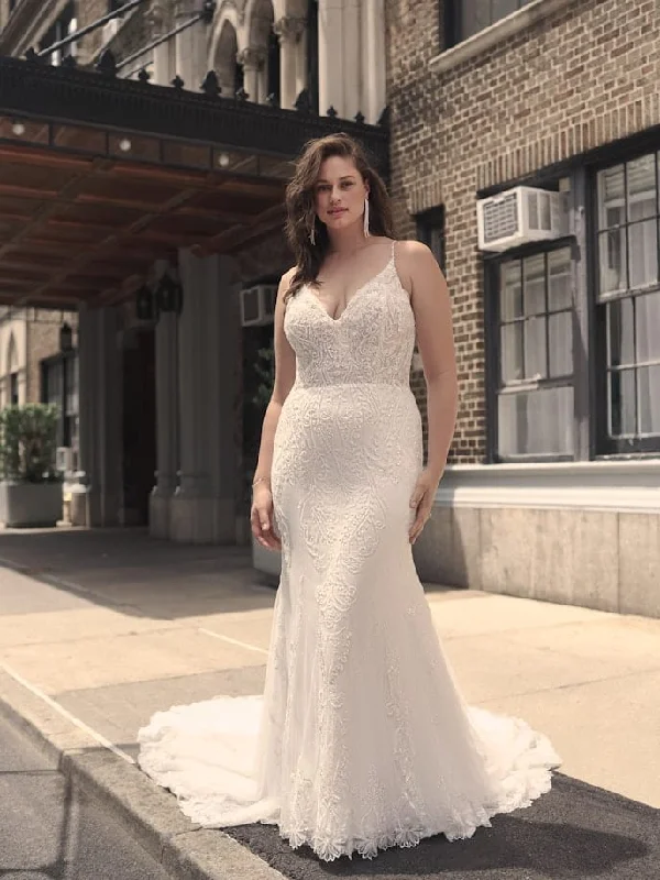 The Best Sale of the Year!Maggie Sottero Kylianne - Size 22
