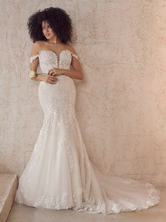 Your Dream Deal is Here!Maggie Sottero Lennon - Size 20