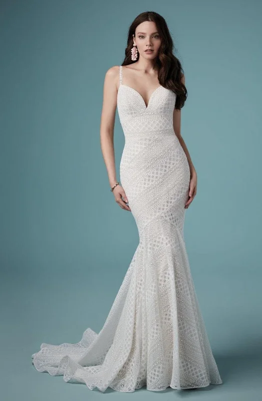 Flash Deals – Act Quickly!Maggie Sottero Liliana - Size 12