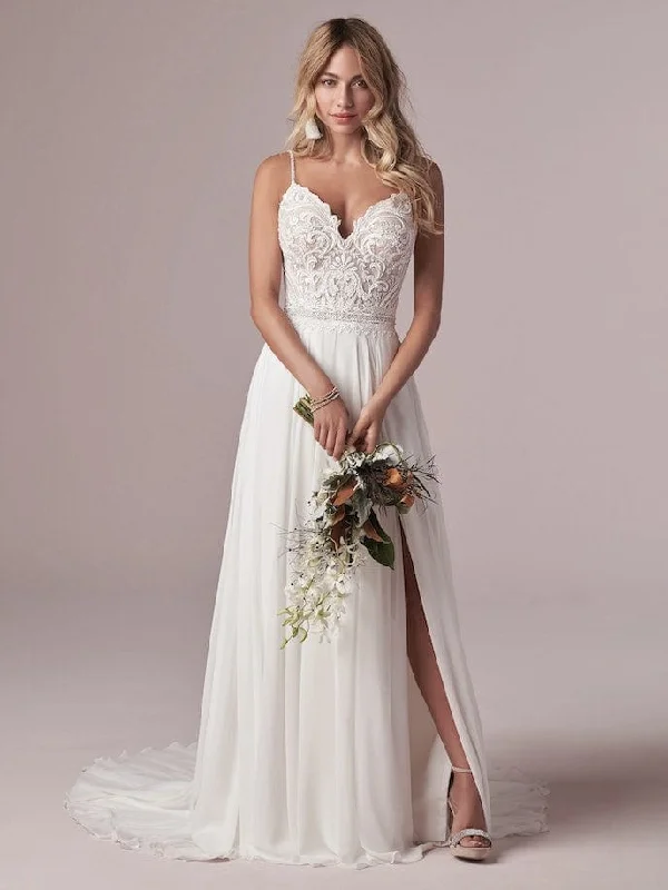 Everything Must Go!Maggie Sottero Lorraine - Size 12