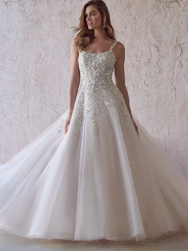 Your Discount is Waiting!Maggie Sottero Louisa - Size 14