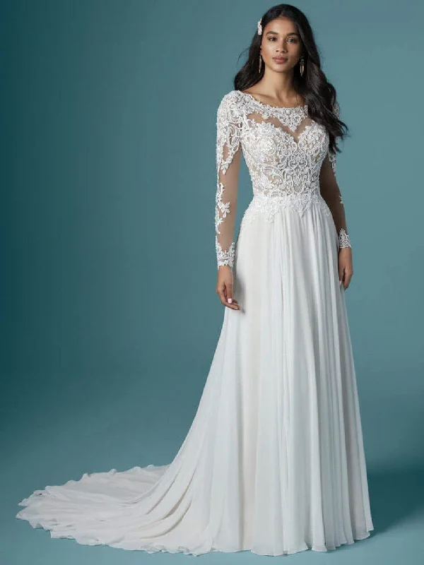 Shop the Hottest Deals!Maggie Sottero Madilyn - Size 8