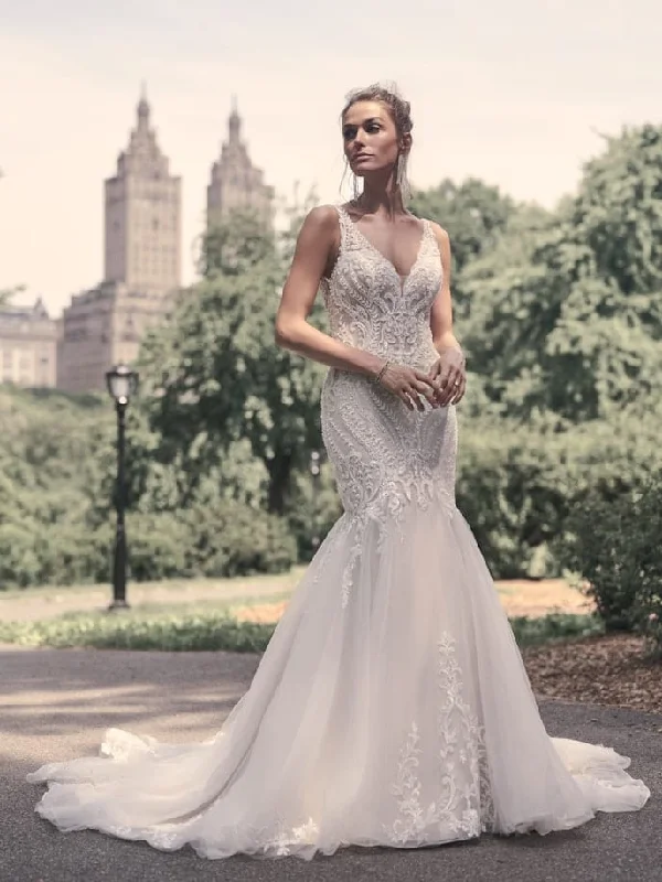 Instant Savings Await!Maggie Sottero Marabel - Size 18