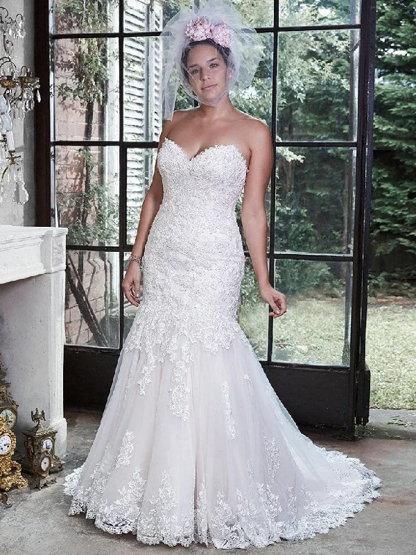 Don’t Wait – Shop Today!Maggie Sottero Marianne - Size 22