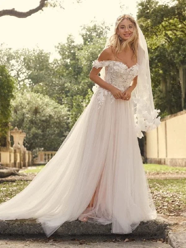 Today’s Deals, Tomorrow’s Regrets!Maggie Sottero Mirra - Size 18