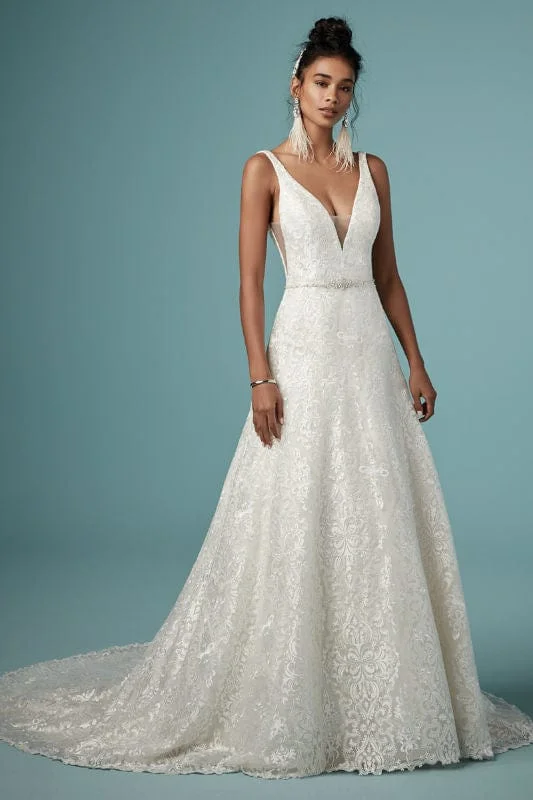 Special Offer – Act Fast!Maggie Sottero Monica - Size 10