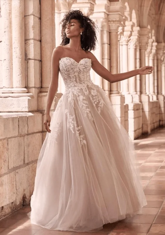 Shop Early, Save Big!Maggie Sottero Orlanda - Size 12