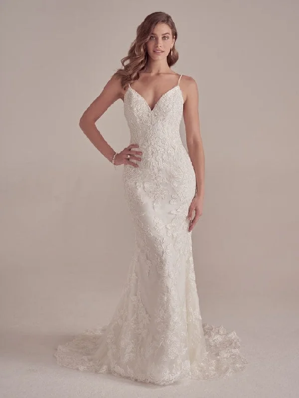 New Discounts Just Dropped!Maggie Sottero Phoebe - Size 6
