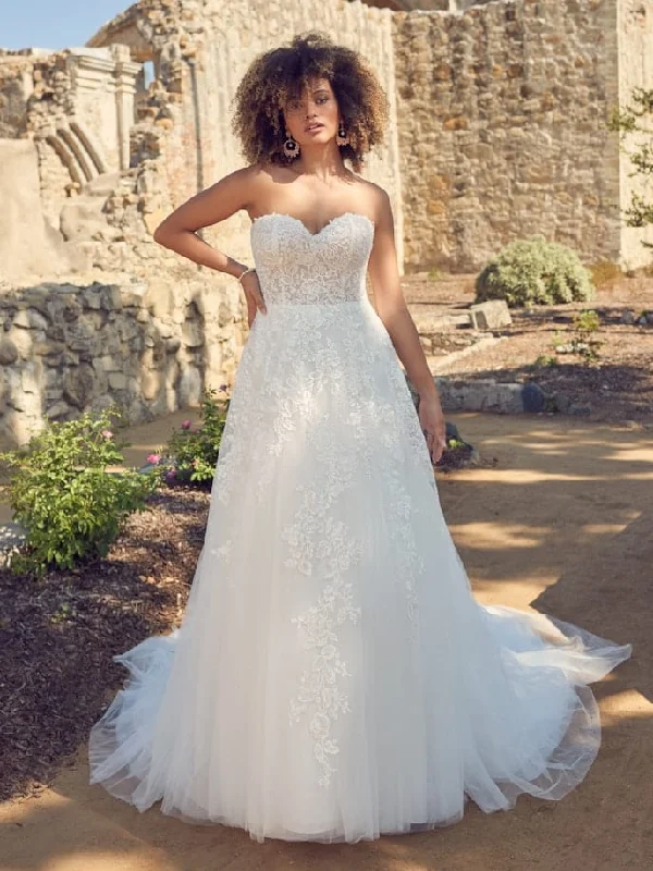 Buy More, Save More!Maggie Sottero Rousseau - Size 22