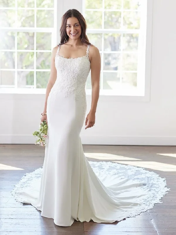 Flash Sale – Act Fast!Maggie Sottero Sadie Lynette - Size 12