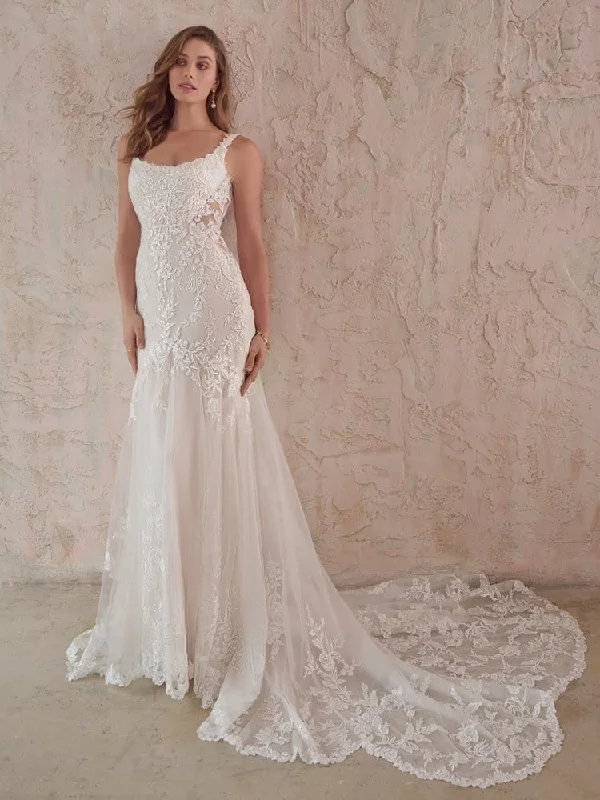 Get More for Less!Maggie Sottero Samantha - Size 12