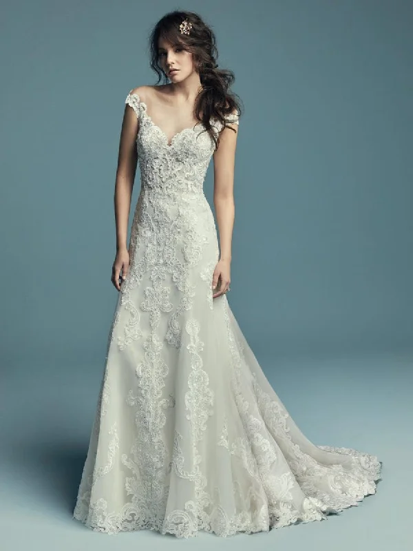 Save More When You Shop More!Maggie Sottero Serena - Size 18