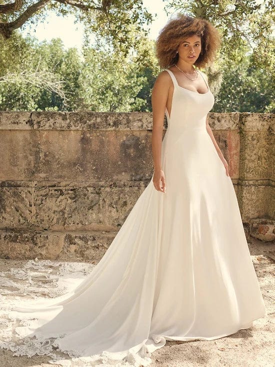 Your Dream Deal is Here!Maggie Sottero Sondra - Size 12