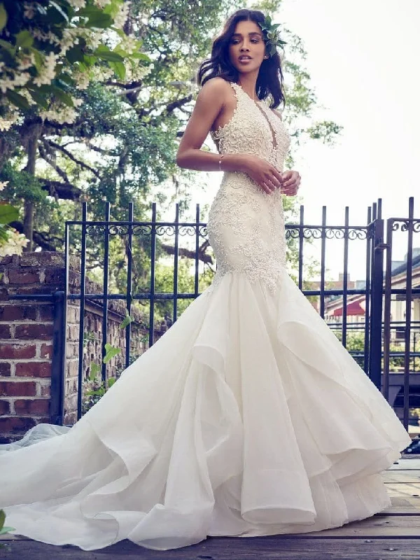 Act Fast – Limited Time Savings!Maggie Sottero Veda - Size 18