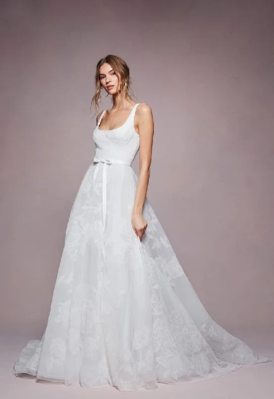 Amazing Prices You Can’t Resist!Marchesa Notte Bea - Size 10
