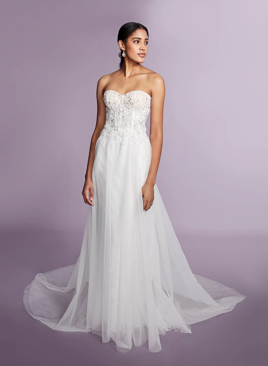 Get the Best for Less!Marchesa Notte Callie - Size 10