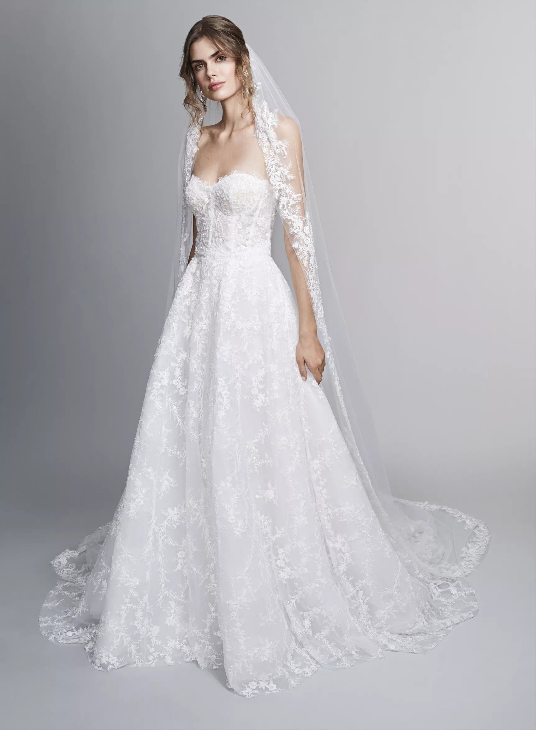 Time to Snag a Bargain!Marchesa Notte Danica - Size 12