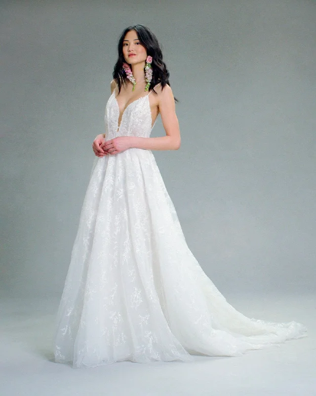 Hottest Discounts of the Year!Marchesa Notte Jess - Size 8