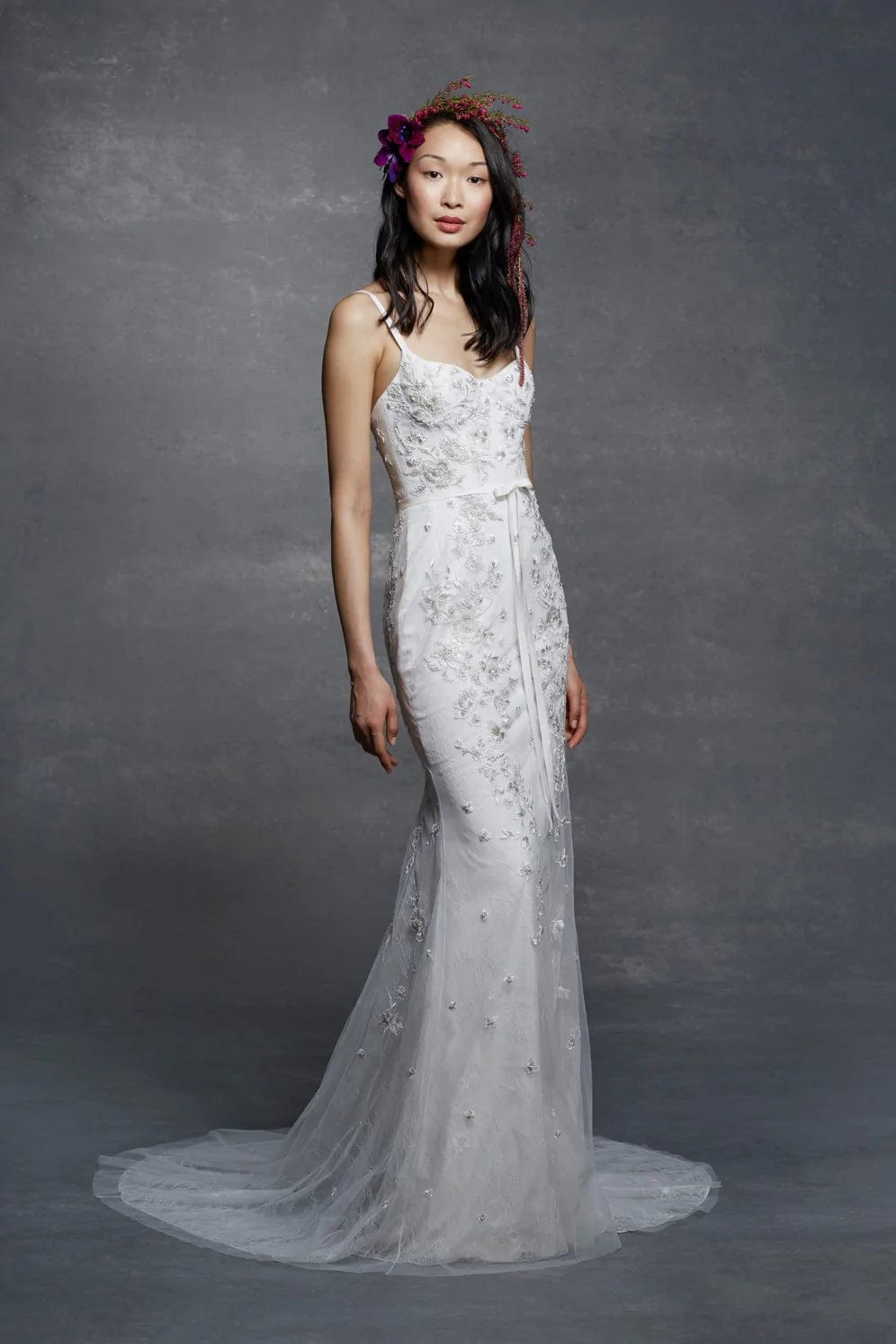 Save More Than Ever!Marchesa Notte Margot - Size 8