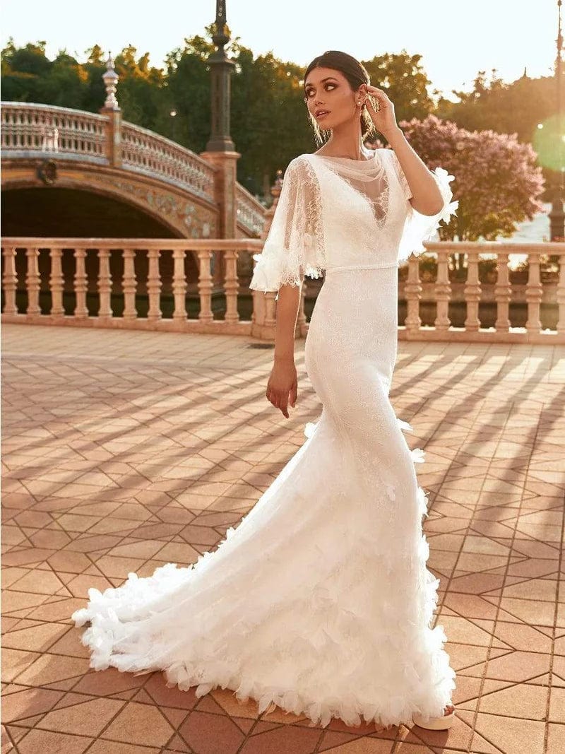 The Best Deals Won’t Wait!Marchesa Roc - Size 12