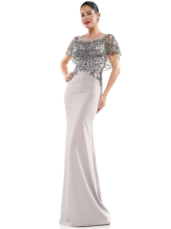 Shop Before It’s Gone!Marsoni Mother of the Bride Long Formal Dress 1057