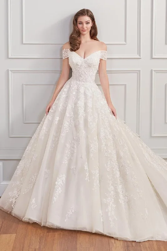 Limited Time Offer!Martin Thornburg Luxe Valencia - Size 16