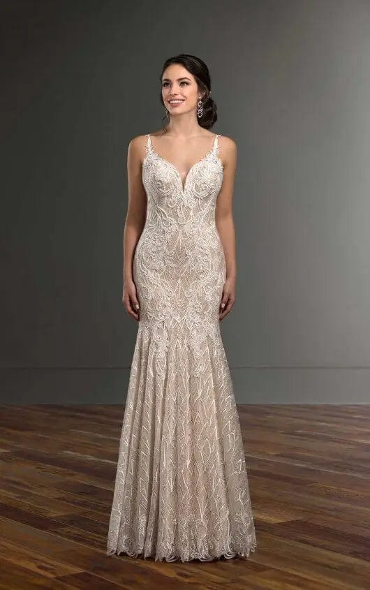 Hurry! While Supplies Last!Martina Liana 1001 - Size 12