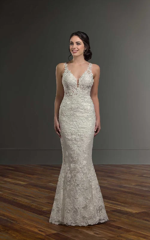 Biggest Sale of the Season!Martina Liana 1030 - Size 12