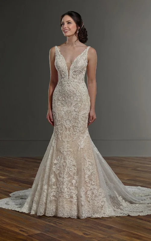 Flash Sale – Act Fast!Martina Liana 1078 - Size 12