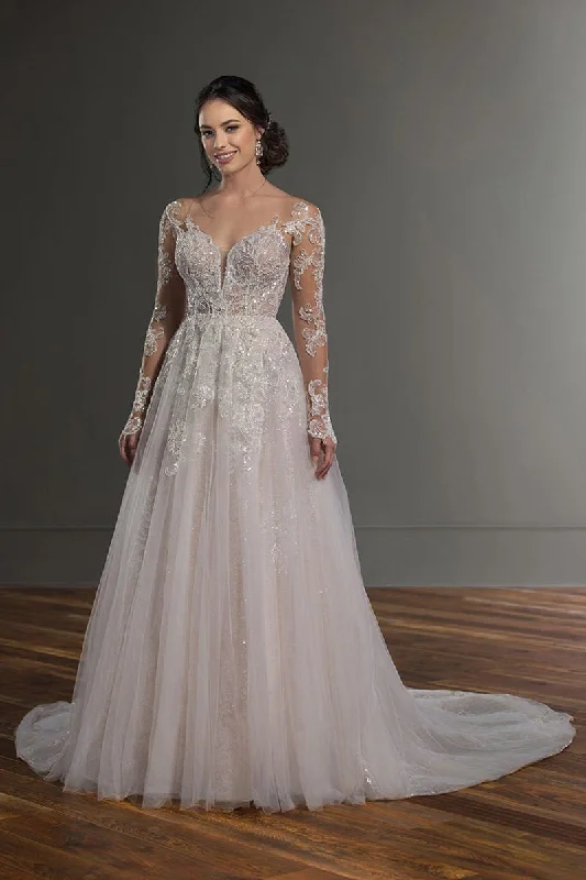 Limited Stock Available!Martina Liana 1097 - Size 12