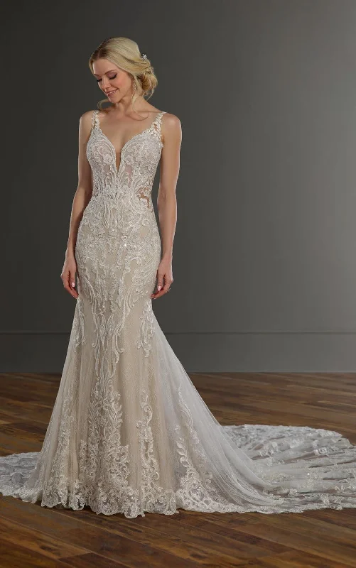 Mega Sale Happening Now!Martina Liana 1111 - Size 10