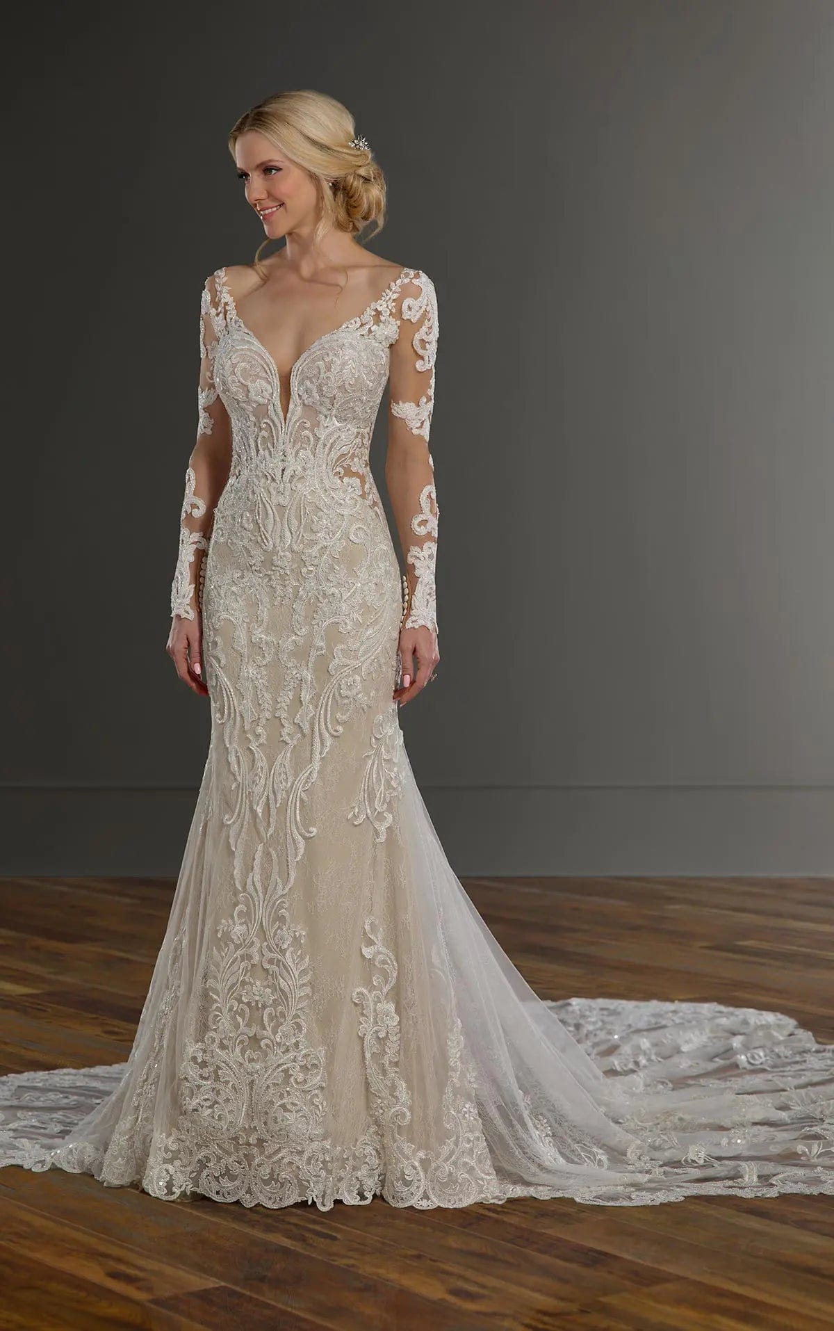 Great Deals, Just for You!Martina Liana 1111LS - Size 10