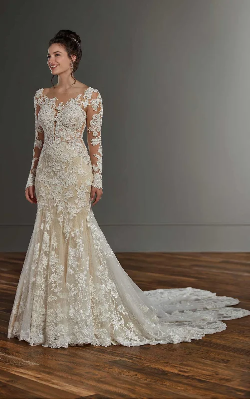 Lowest Prices Guaranteed!Martina Liana 1119 - Size 16