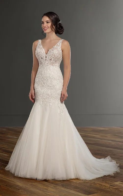 Hurry, Sale Ends Soon!Martina Liana 1133 - Size 12