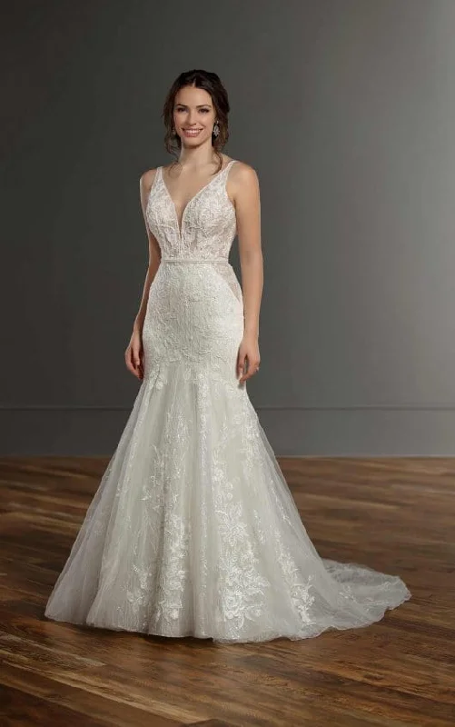 Crazy Discounts Inside!Martina Liana 1182 - Size 10