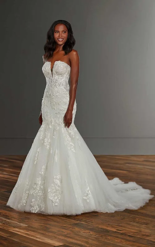 Seasonal Sale – Shop Now!Martina Liana 1211 - Size 12