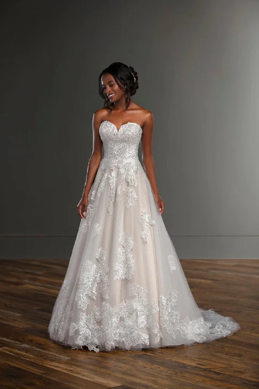 Price Drop Alert!Martina Liana 1232 - Size 12