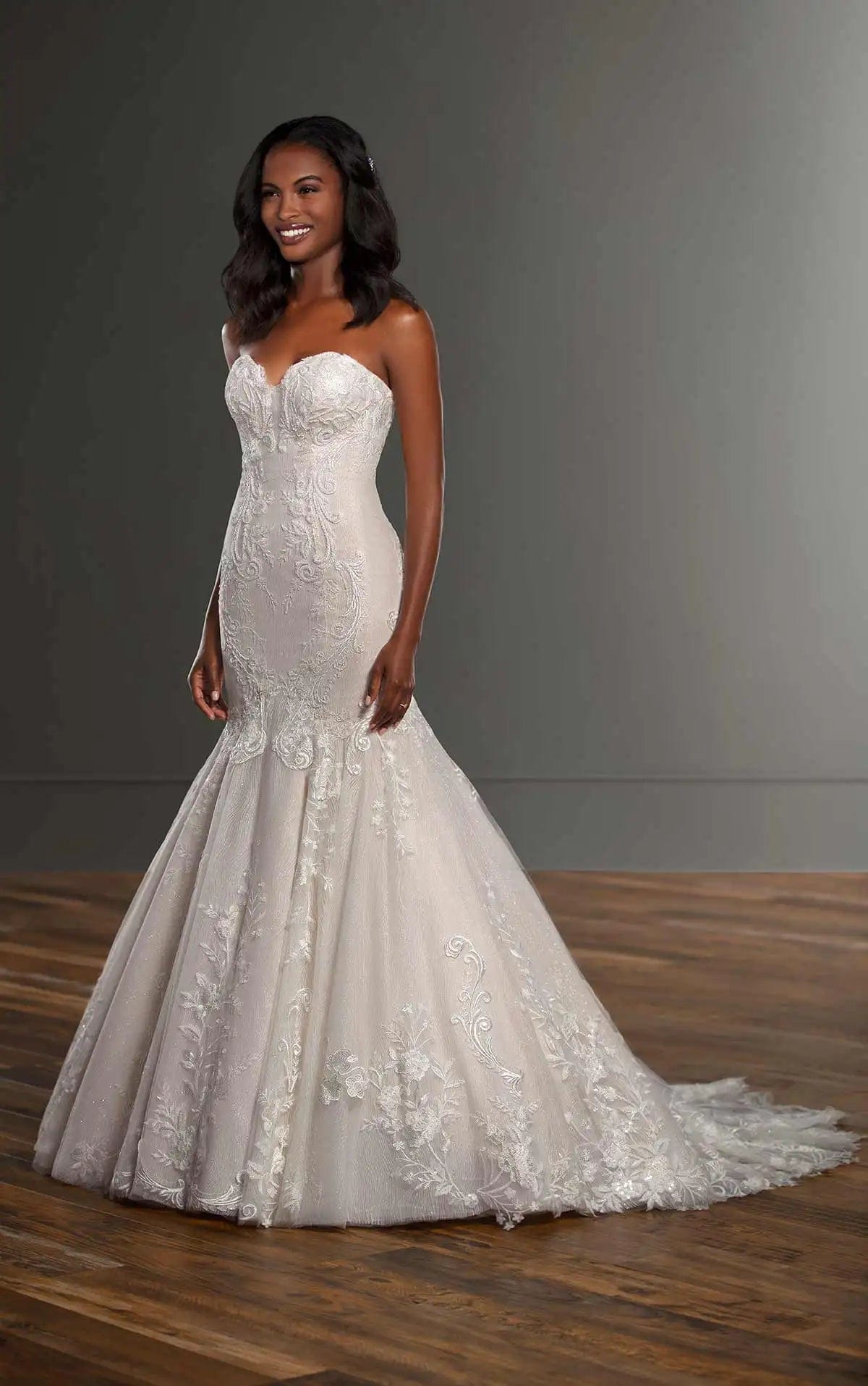 Your Discount is Waiting!Martina Liana 1246 - Size 14