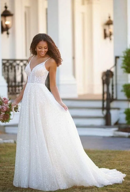 Get Ready to Save!Martina Liana 1279 - Size 14