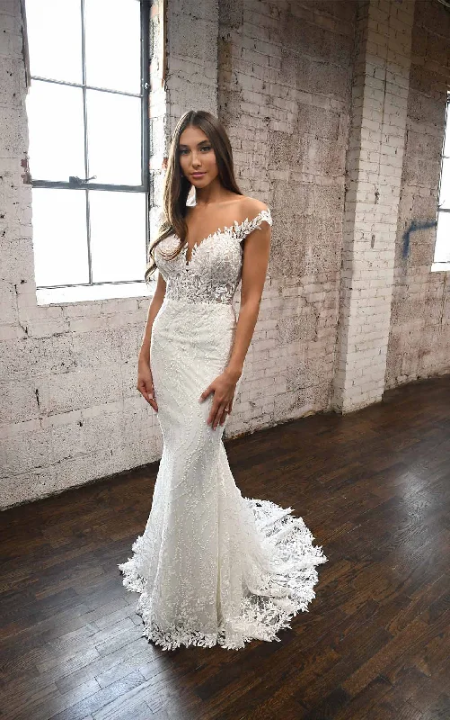 Limited Deals, Unlimited Savings!Martina Liana 1303 - Size 12