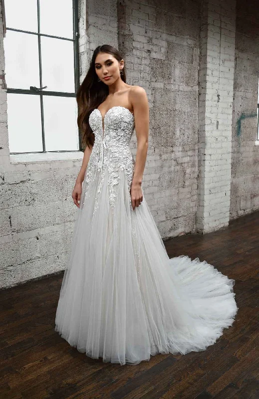 Sale Alert – Get Ready to Shop!Martina Liana 1358 - Size 16