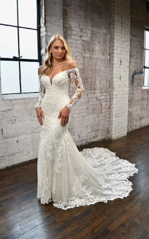 Shop Before It’s Gone!Martina Liana 1359 - Size 12