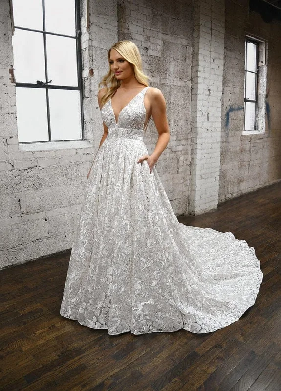 Every Deal is a Steal!Martina Liana 1373 - Size 14