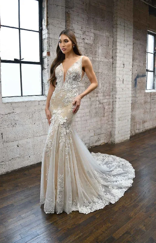 Your Favorite Sale is Back!Martina Liana 1374 - Size 12