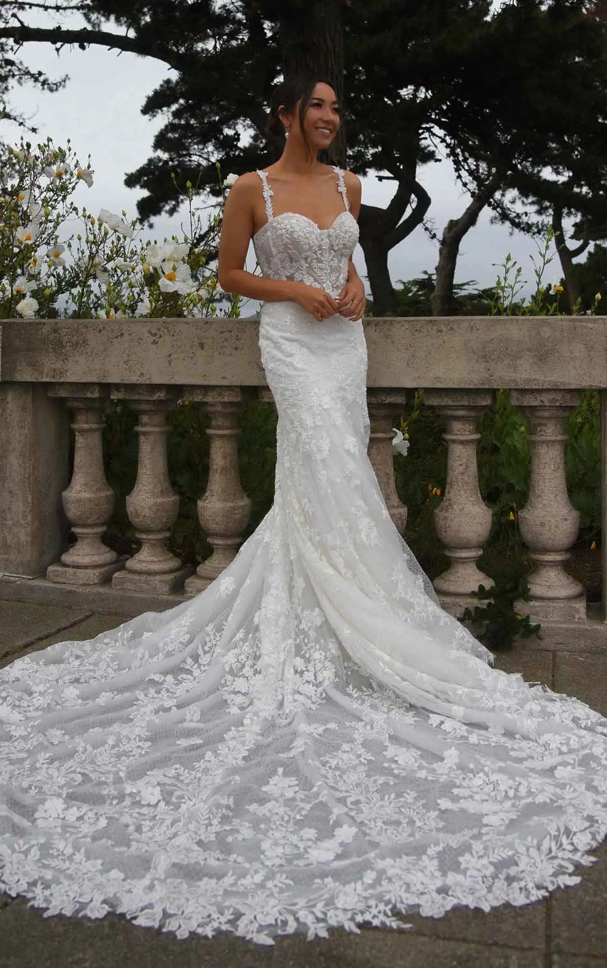 New Discounts Just Dropped!Martina Liana 1384 - Size 12